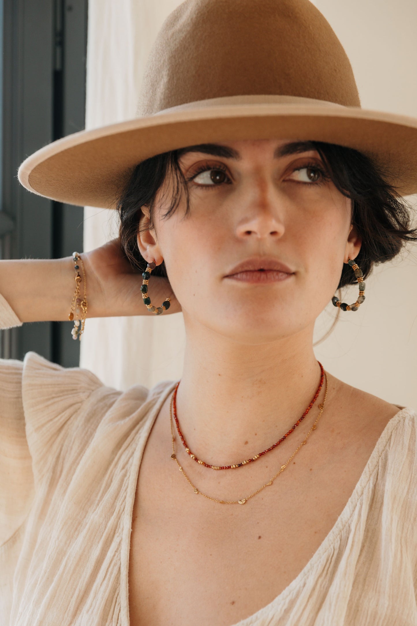bijoux pour femme