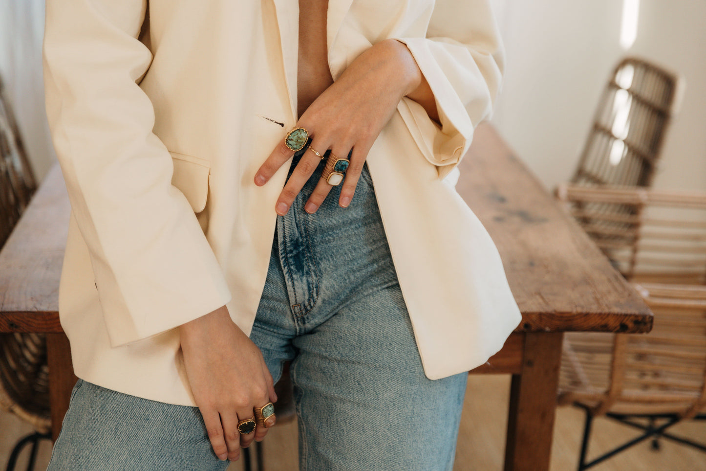 bijoux chic