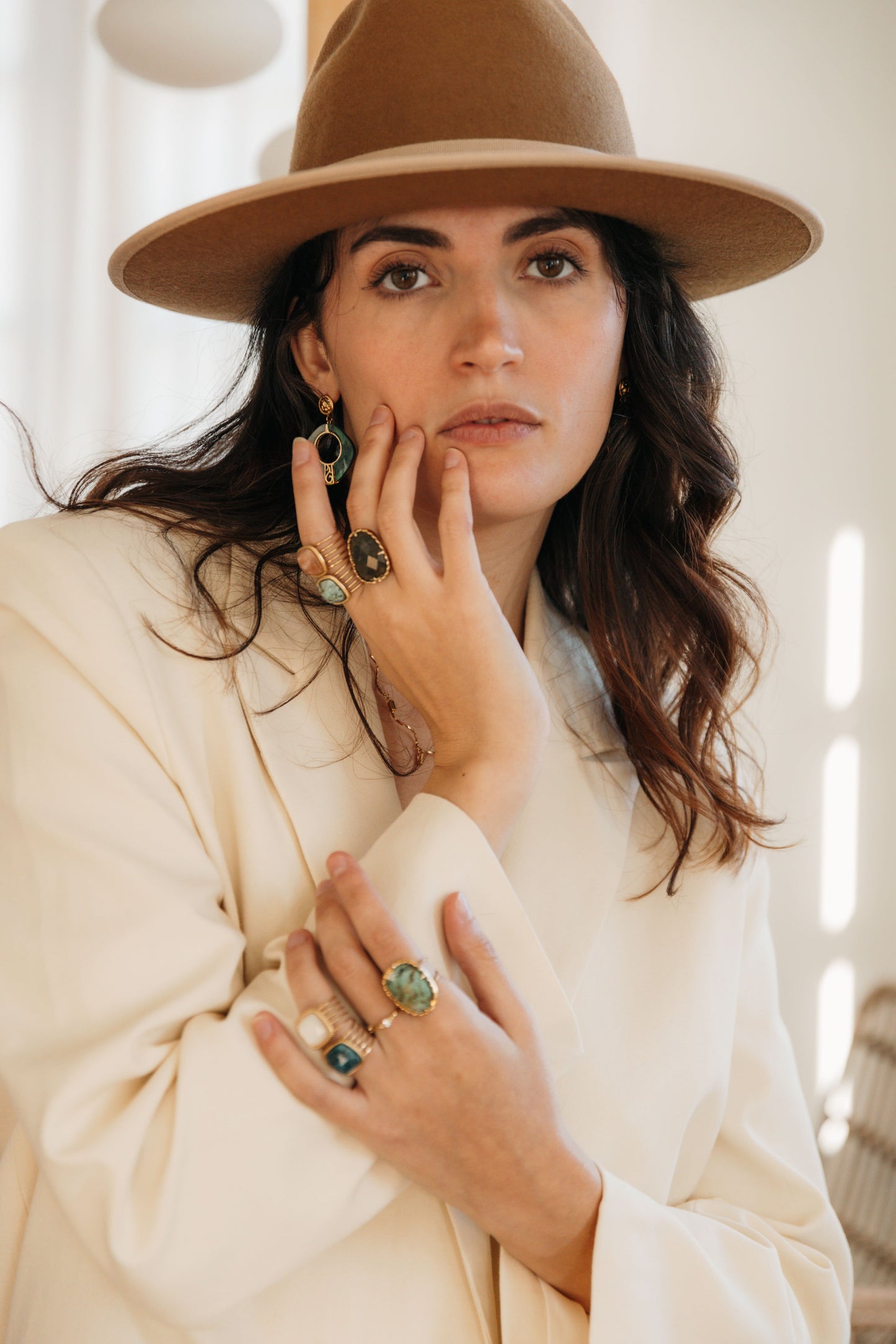 bijoux elegant
