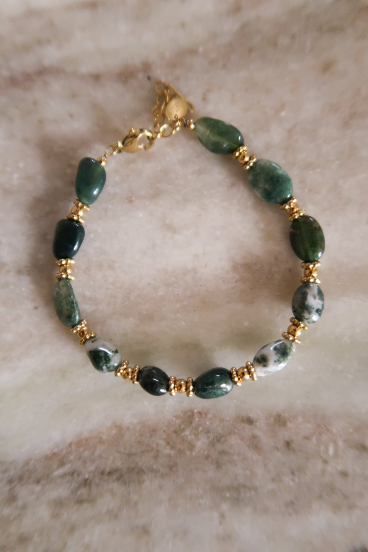 bijoux femmes pierres naturelles