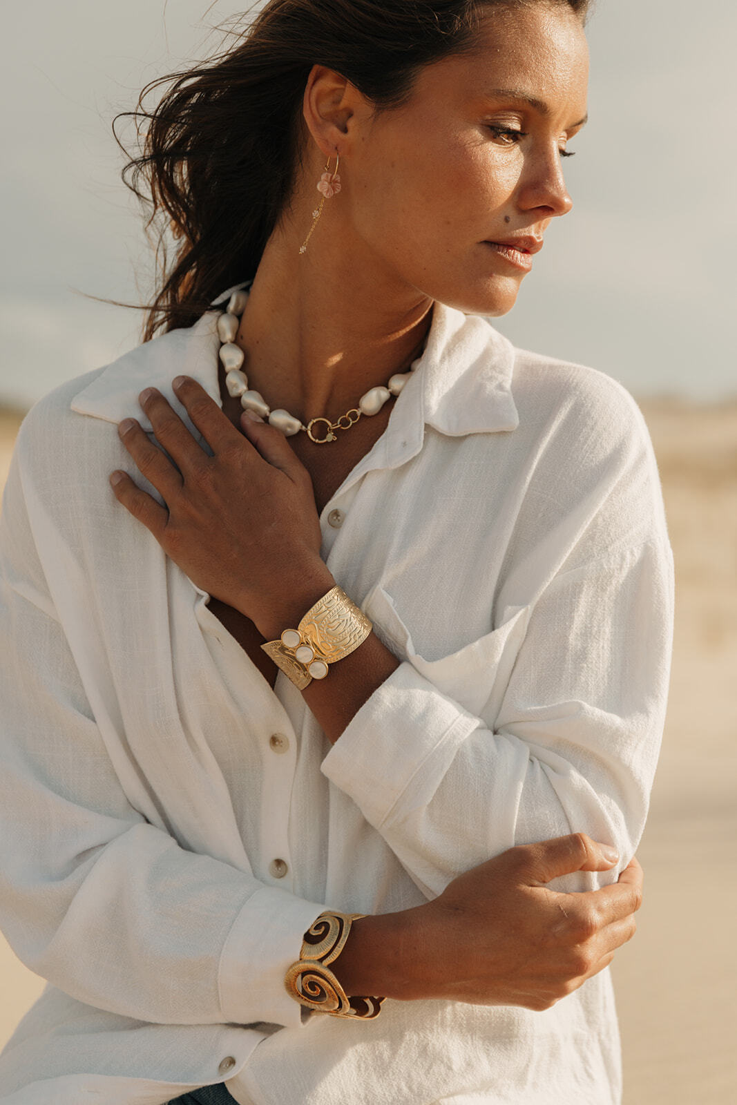 bijoux plage