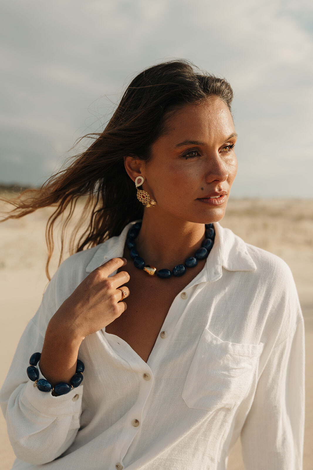bijoux pour femme