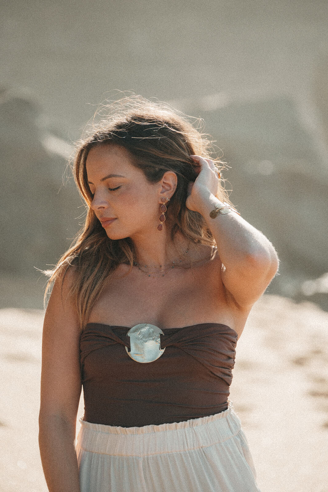 bijoux pour femmes