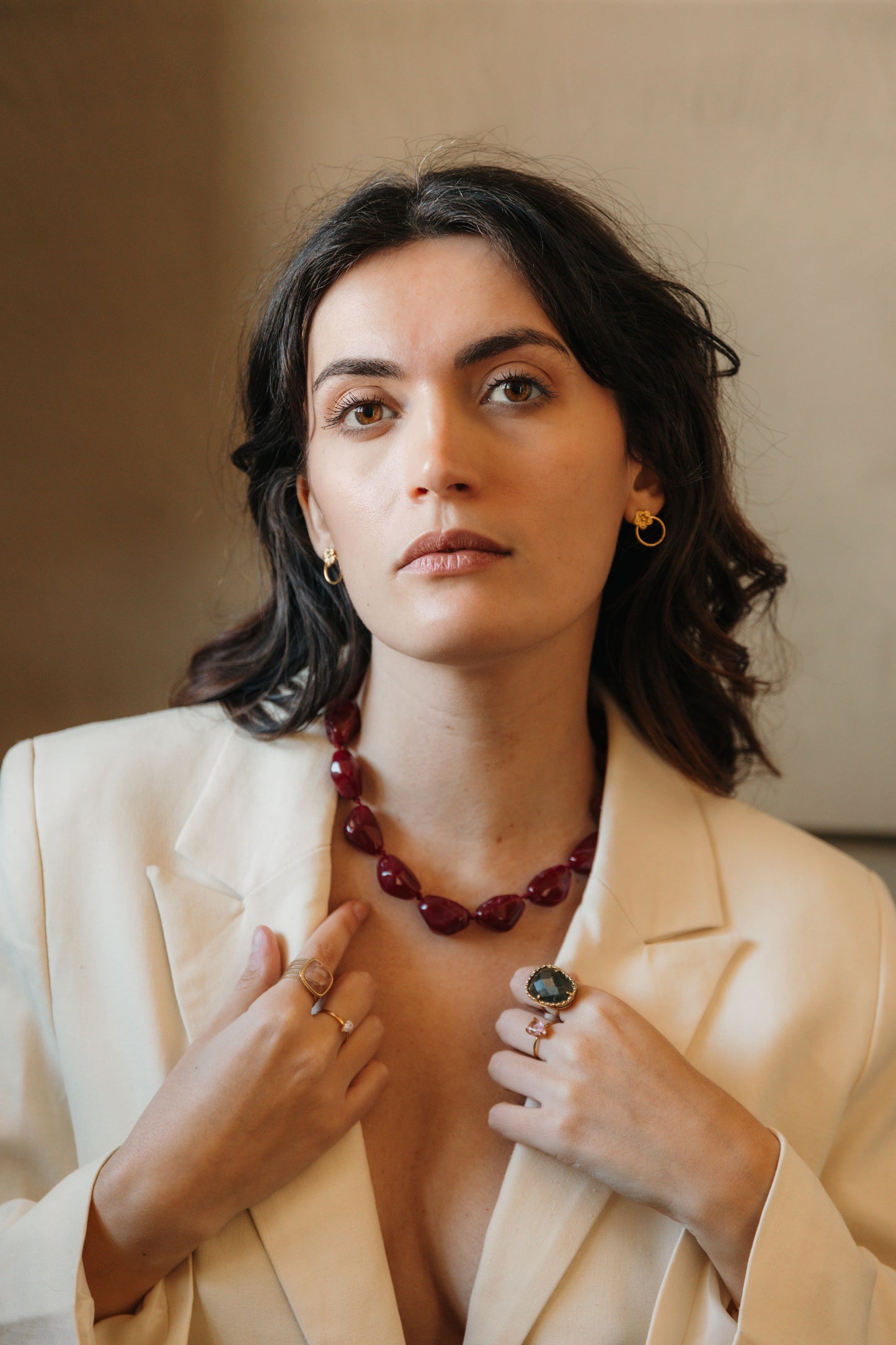 bijoux tendance 2025