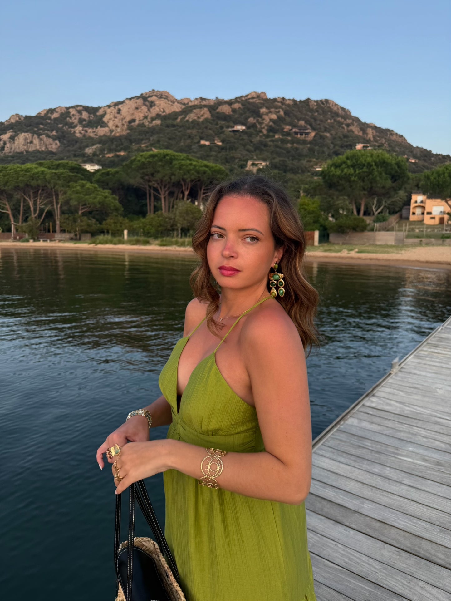 bijoux tendance boheme