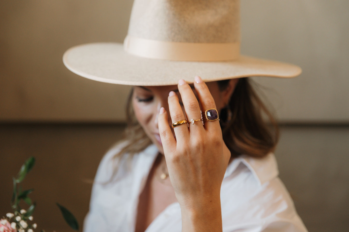 bijoux tendance soleil