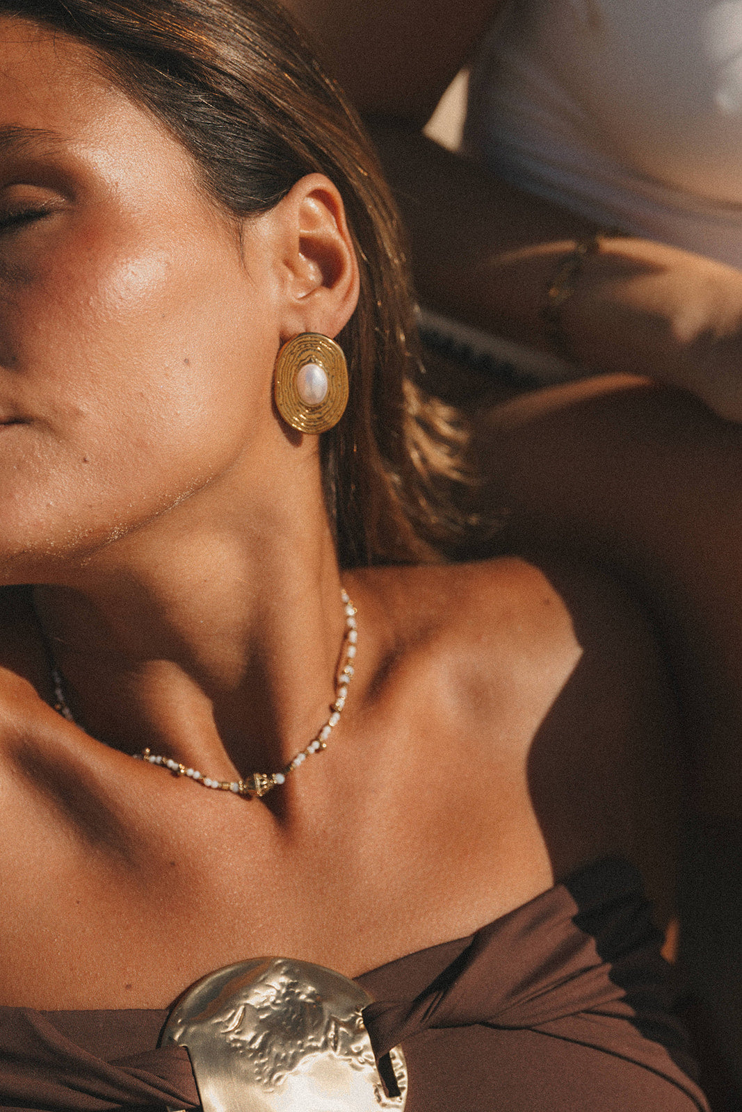 boucles d'oreilles pour femmes
