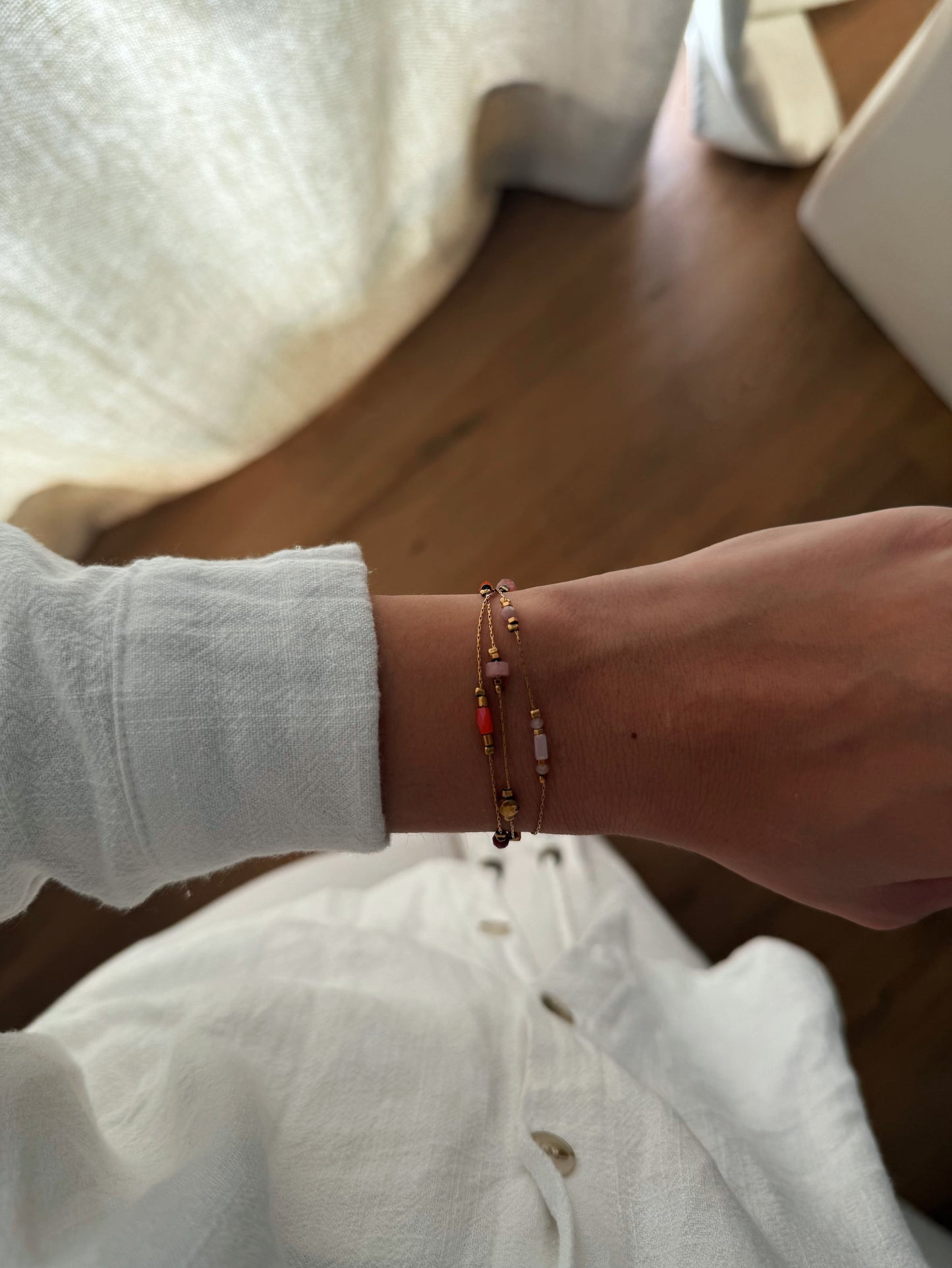 bracelet femme tendance