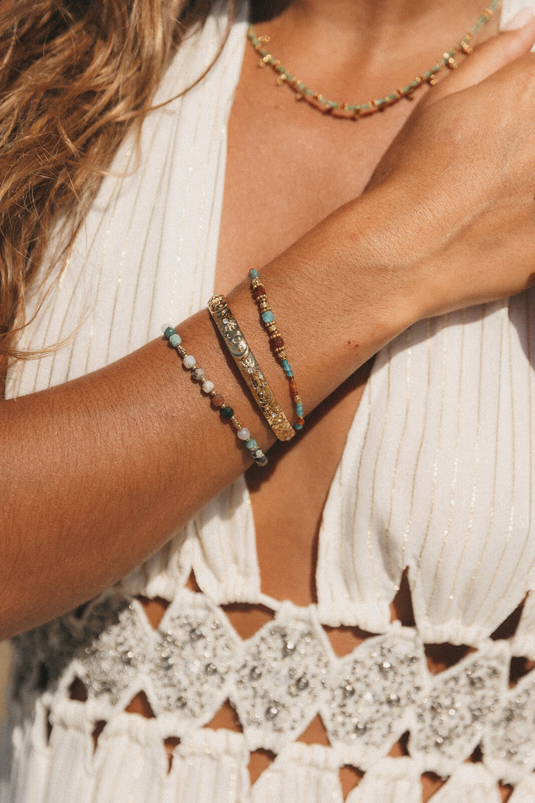 bracelet femmes bohèmes