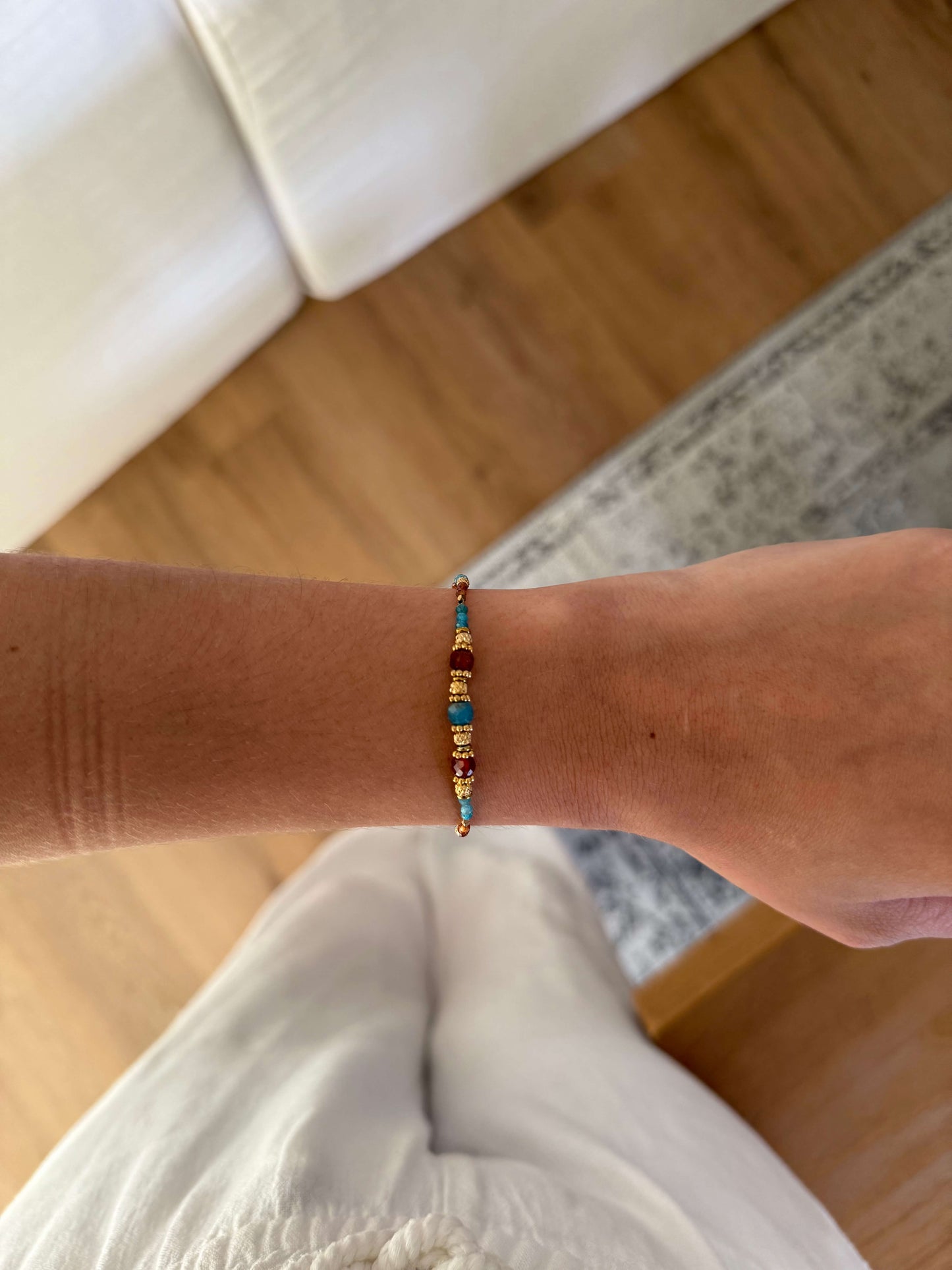 bracelet hypoallergenique