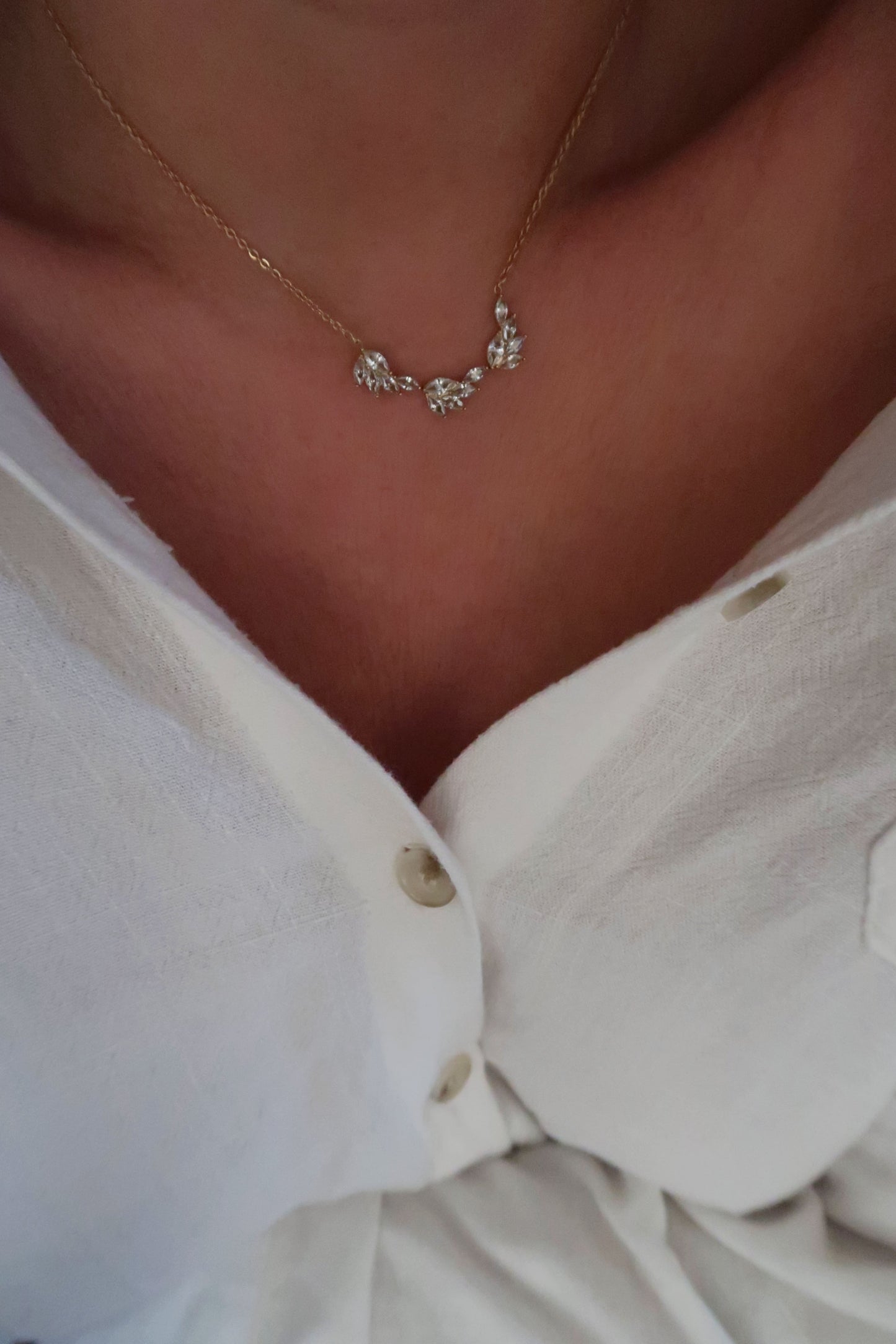 collier acier inoxydable pas cher