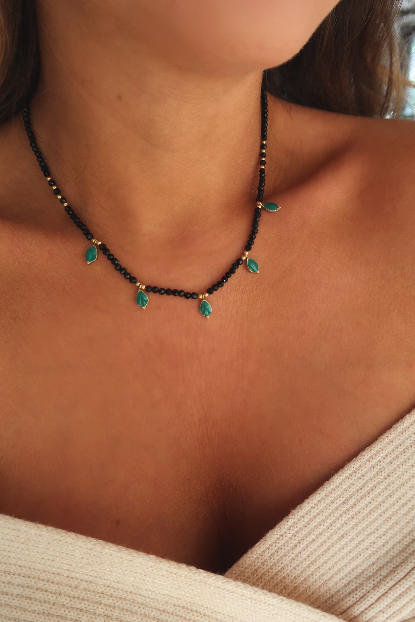 collier pas cher