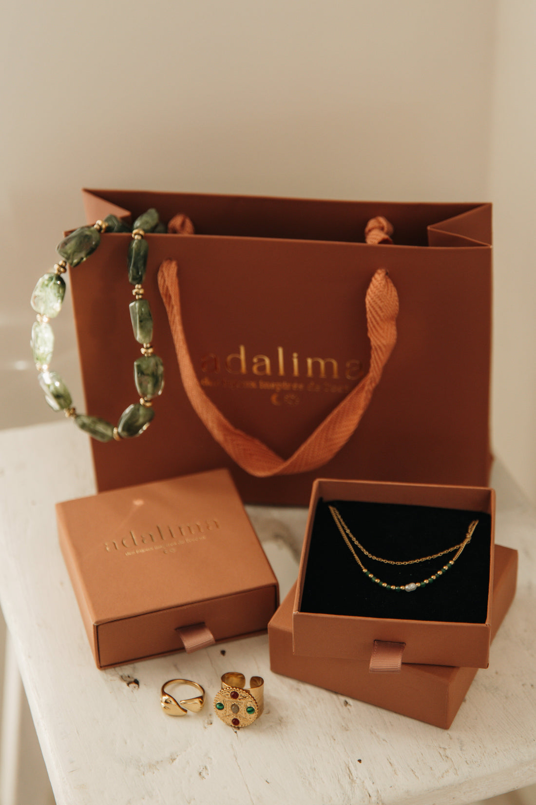 Fête des Mères : quoi offrir ? Nos idées cadeaux bijoux 🌸