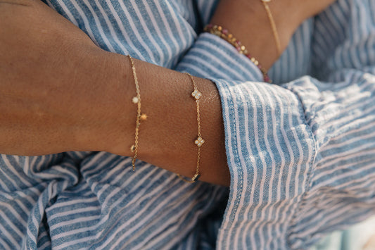 Bijoux en acier inoxydable pas cher 