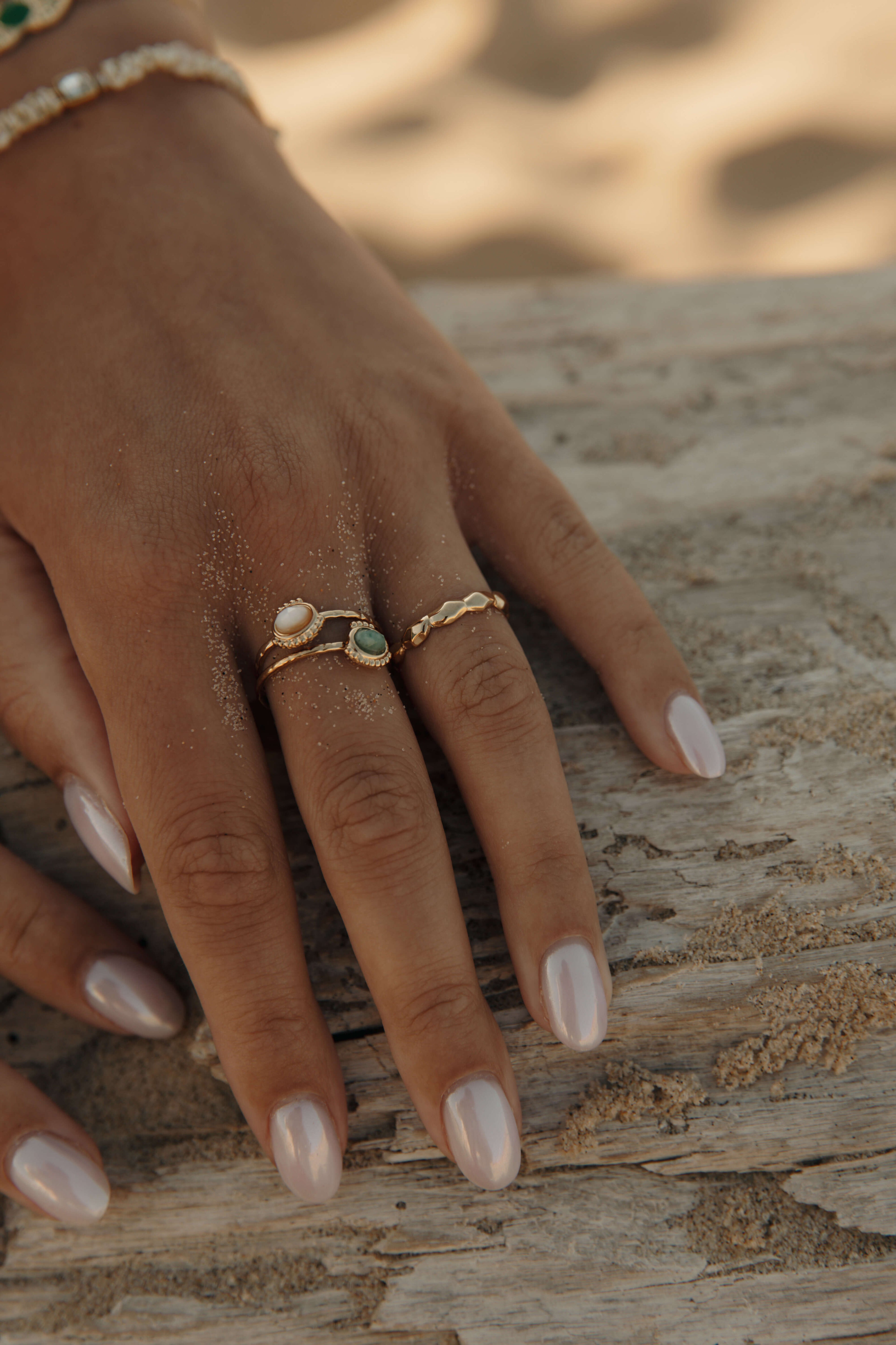 comment nettoyer ses bijoux