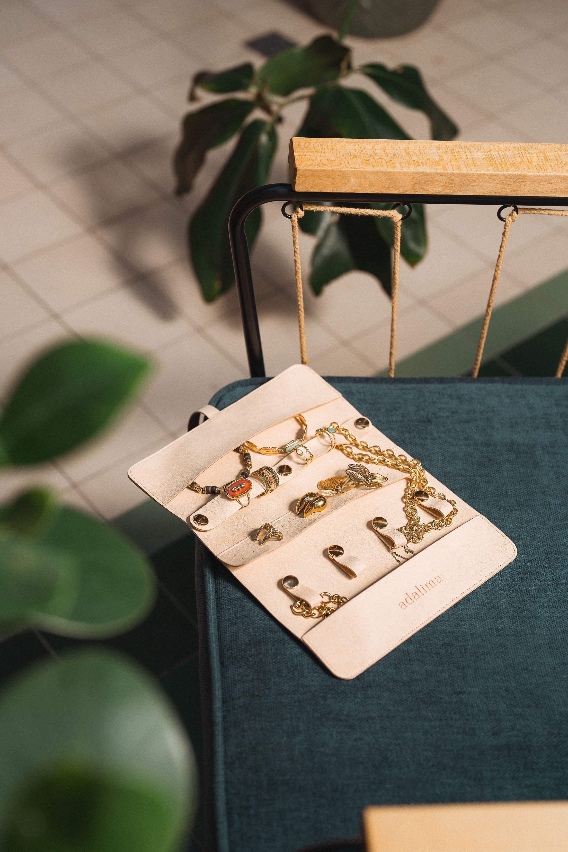 Comment ranger les bijoux : L’accessoire incontournable