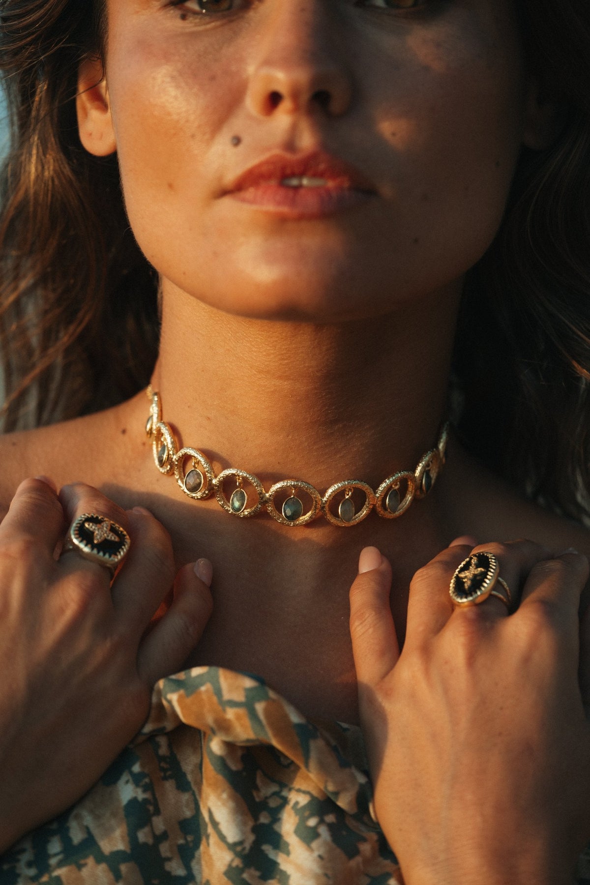 Collection Bohemia