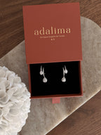 DUNE – Boucles d'oreilles