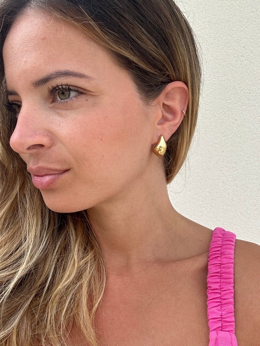 boucles d'oreilles tendance 2024