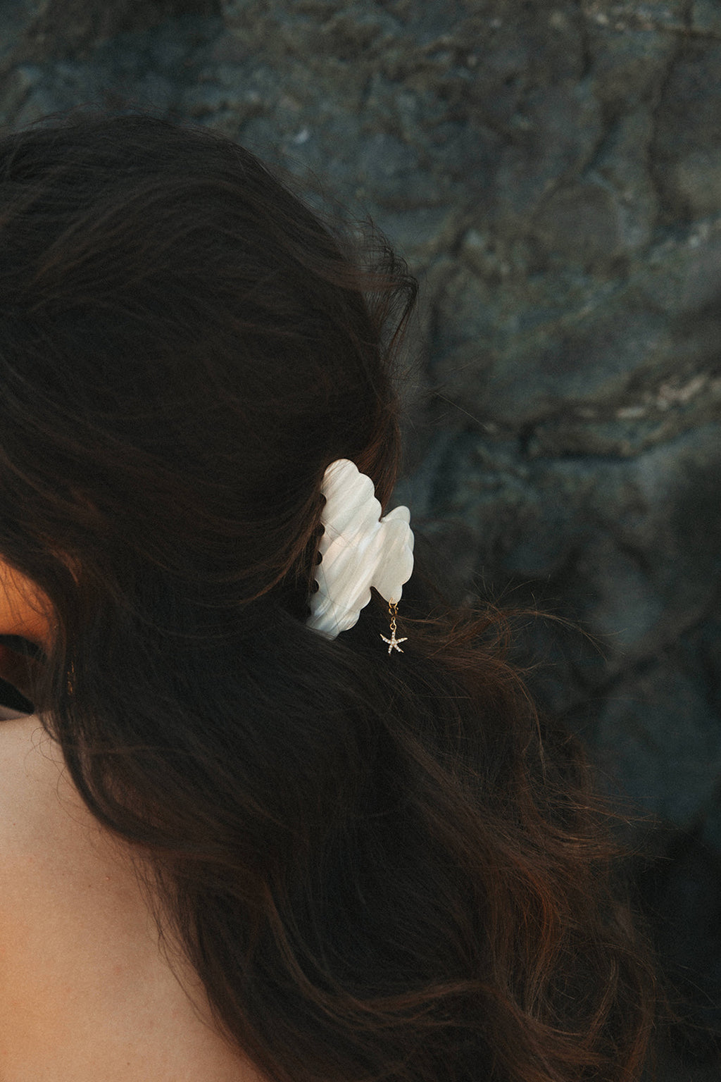 Box Mermaid Édition Limitée | Luxury Scrunchy x Adalima Bijoux