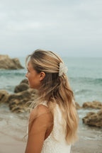 Box Mermaid Édition Limitée | Luxury Scrunchy x Adalima Bijoux