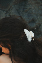 Box Mermaid Édition Limitée | Luxury Scrunchy x Adalima Bijoux