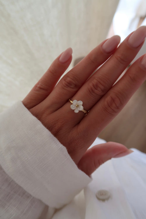 MINI VAIANA – Bague