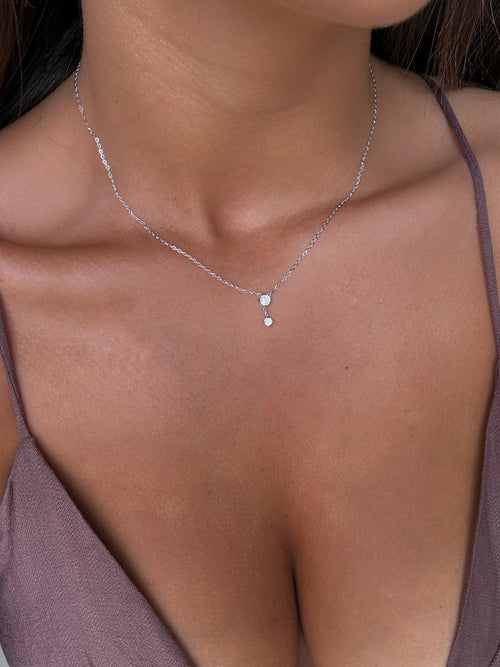 OLYMPE – Collier