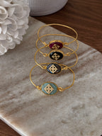 Jonc Tara en pierre naturelle – Collection Bohemia Adalima