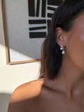 DUNE – Boucles d'oreilles