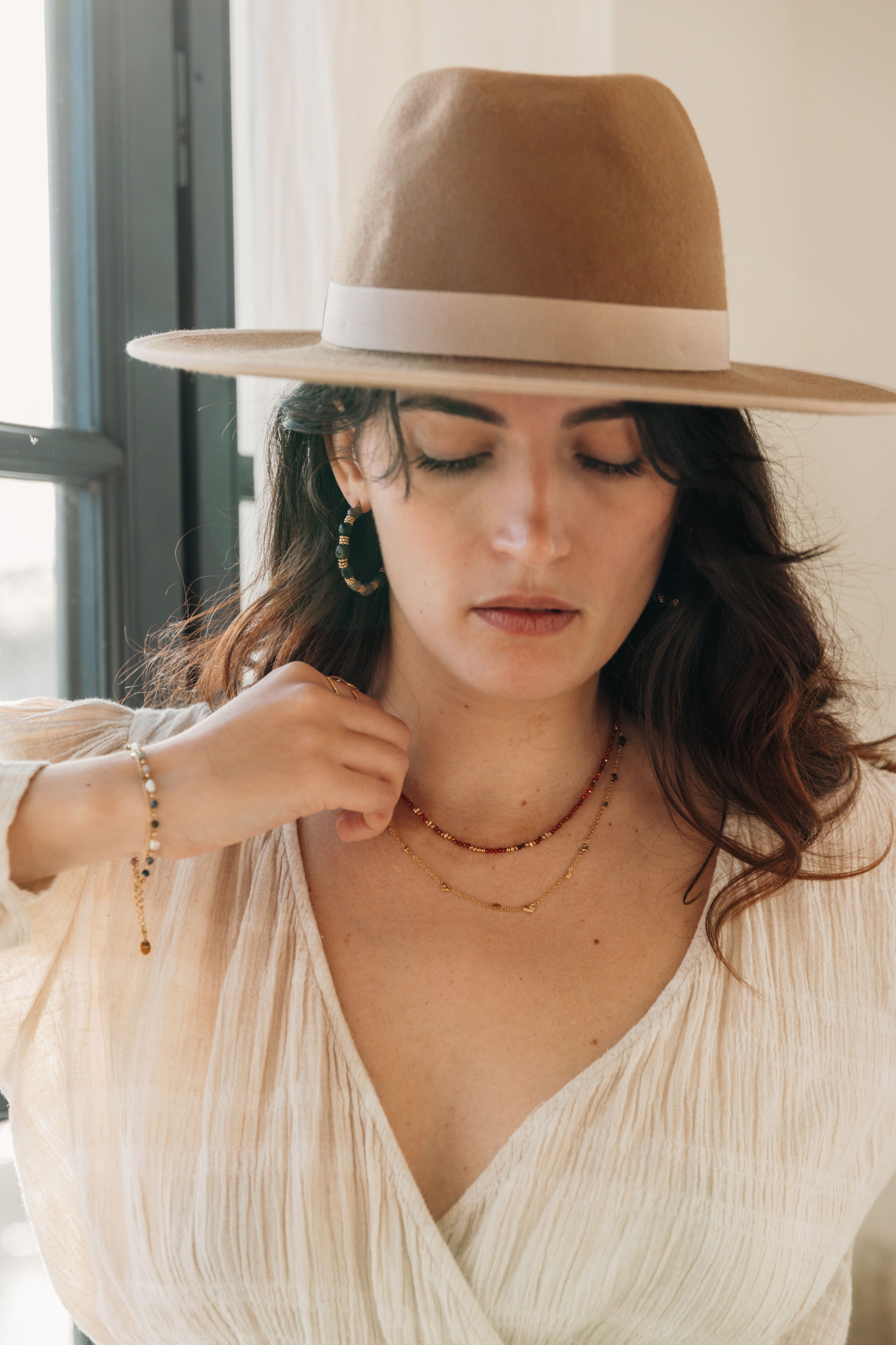 accessoire pour femme