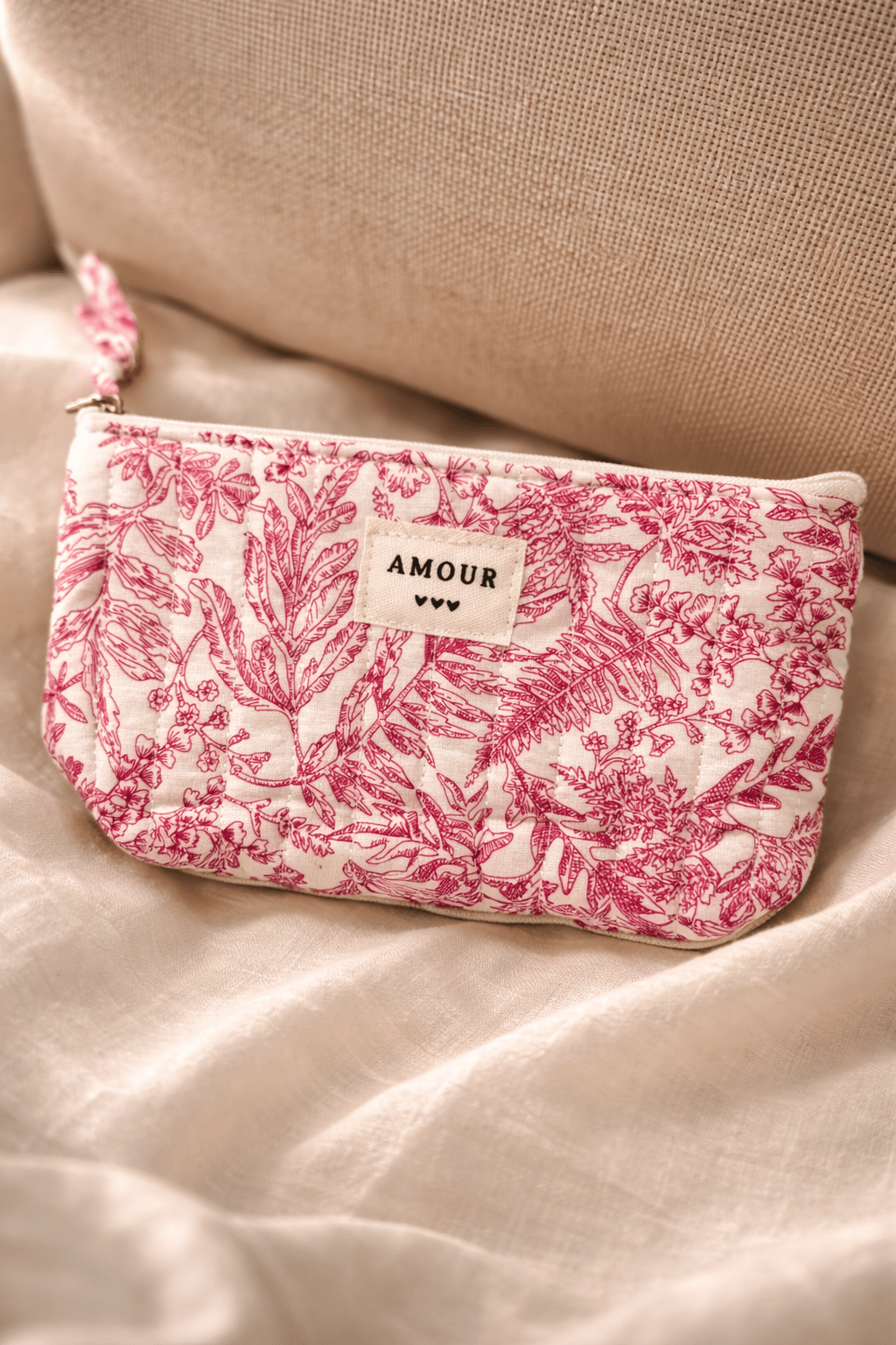 Pochette Amour