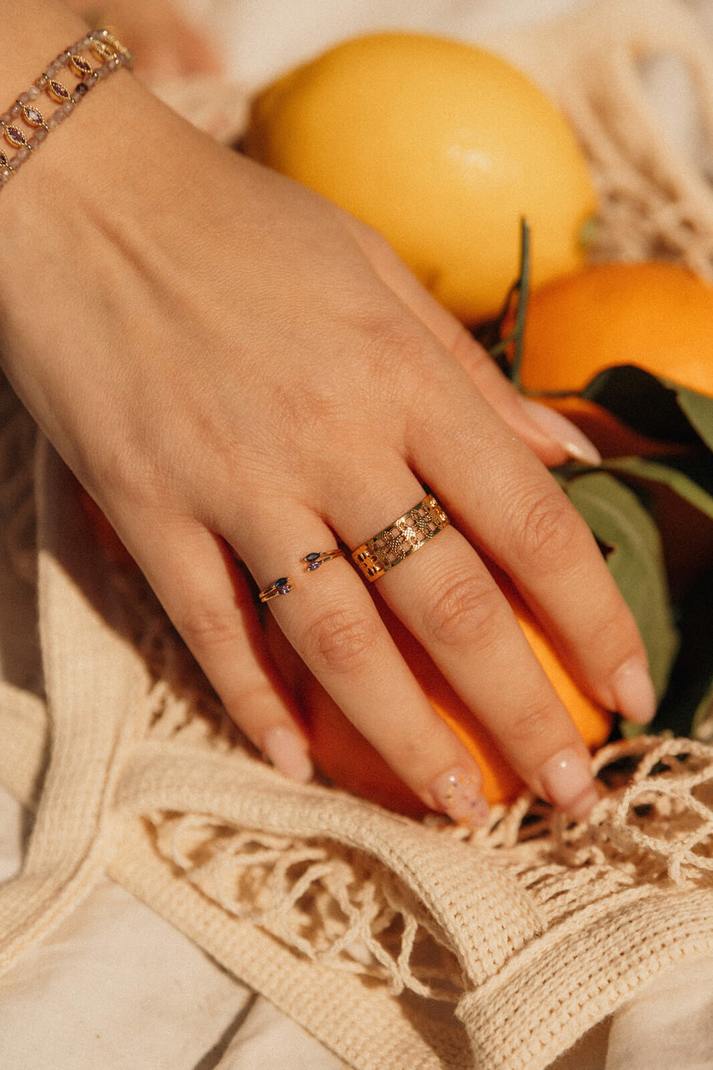 bijoux tendance pour femmes