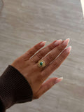 bague ajustable 