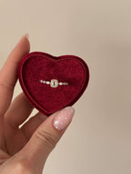 bague de fiançailles femmes