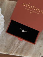 bague de fiançaille