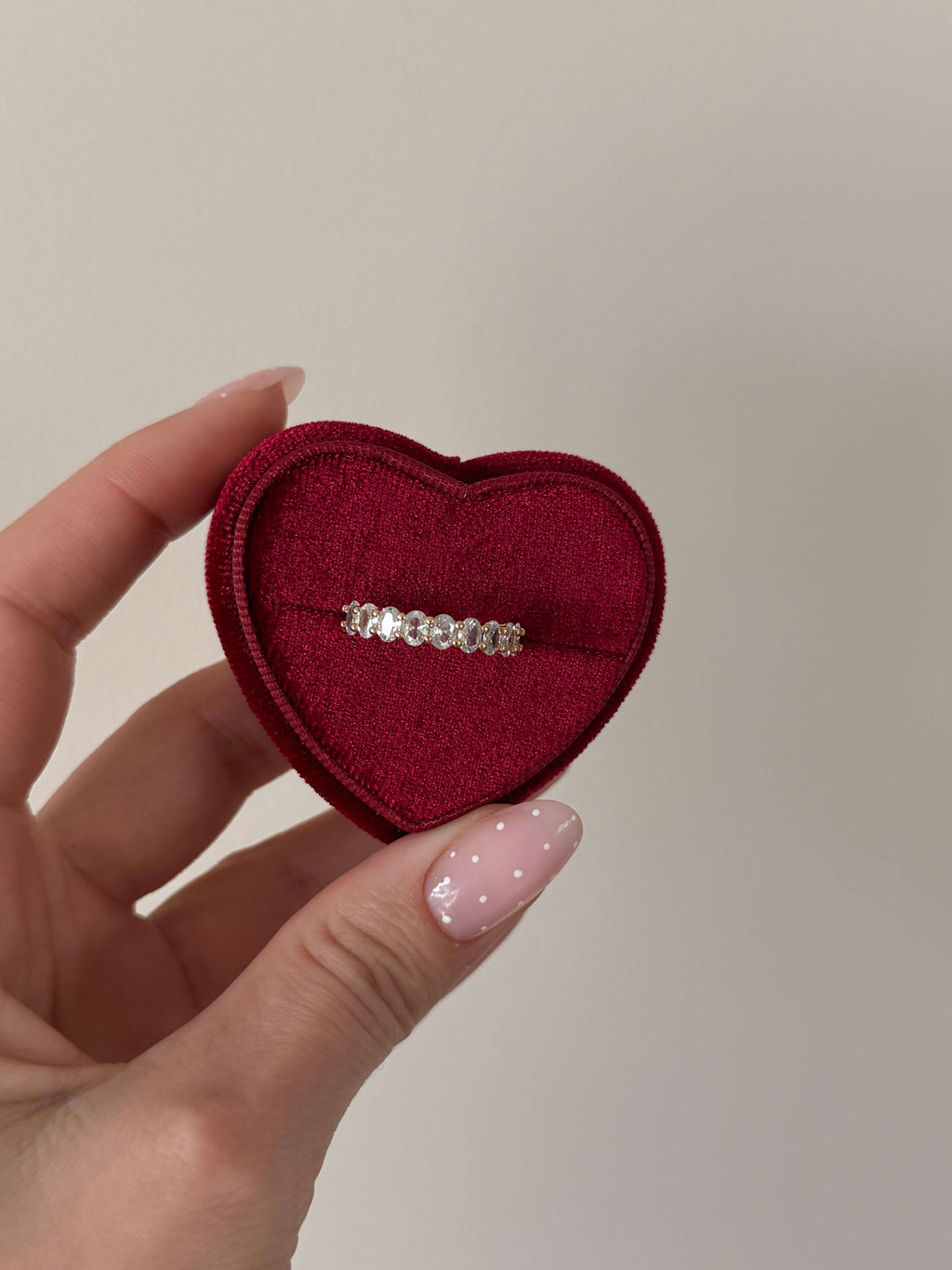 bague dorés femmes