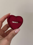 bague dorés femmes