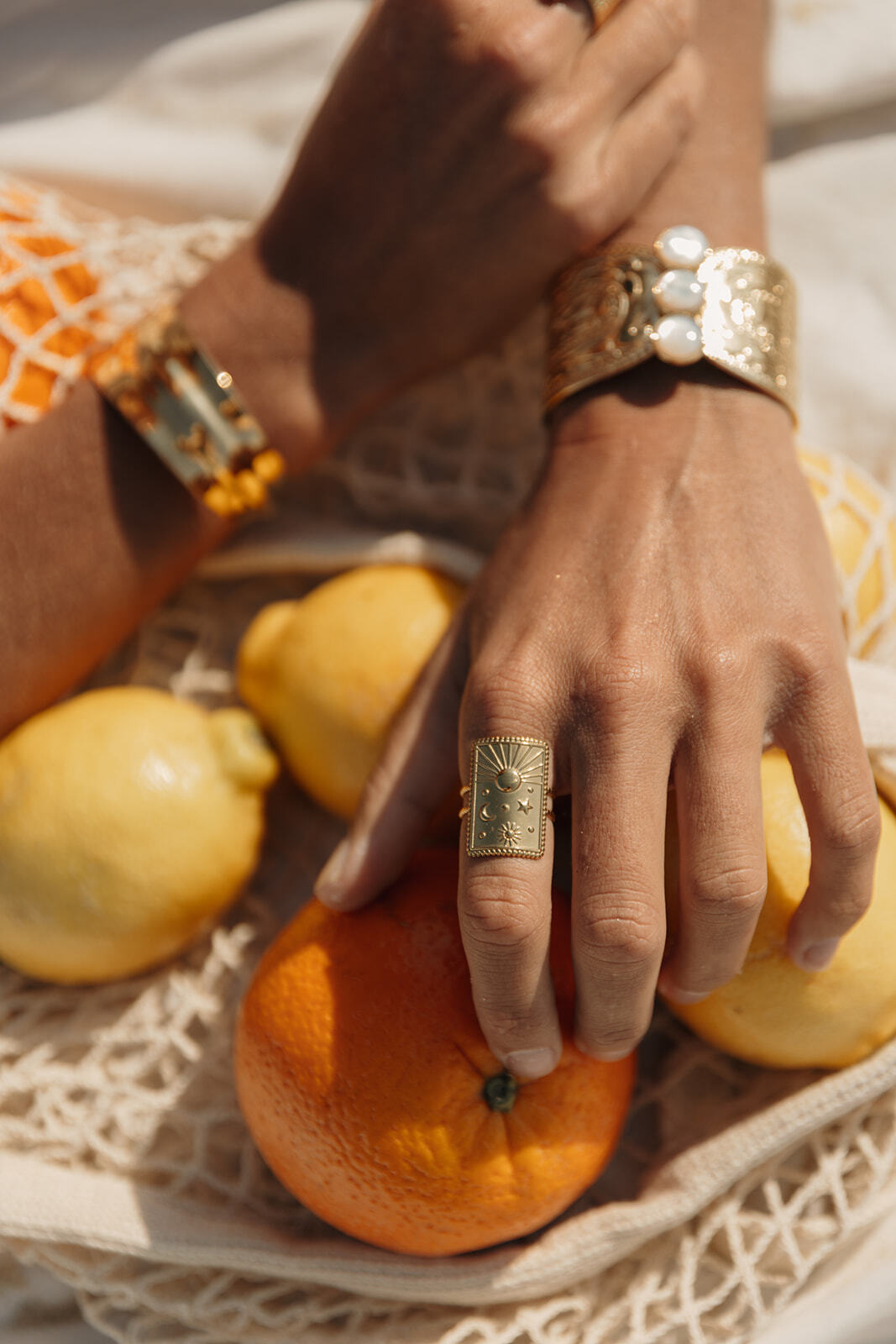 bague femme bijoux