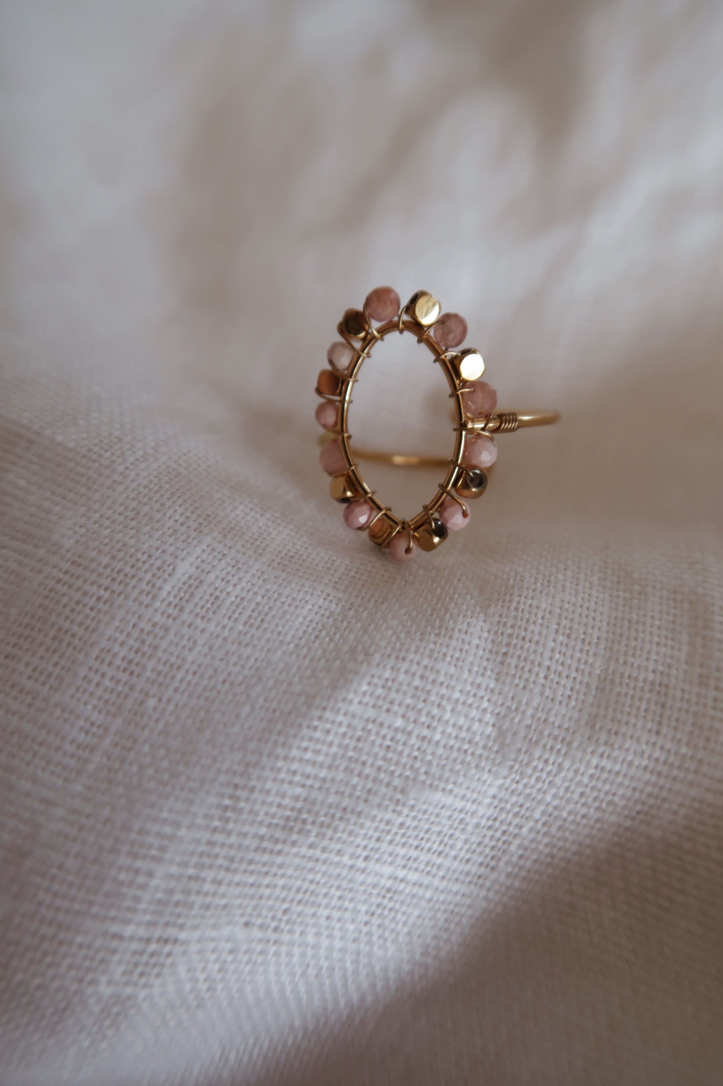 bague pas cher tendance
