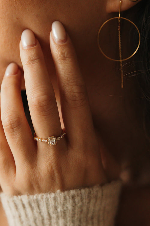 bague tendance 2026 femmes