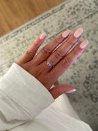 bague tendance femme