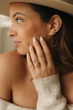 bagues pour femmes tendance