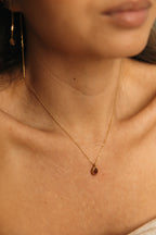 bijou minimaliste 2026