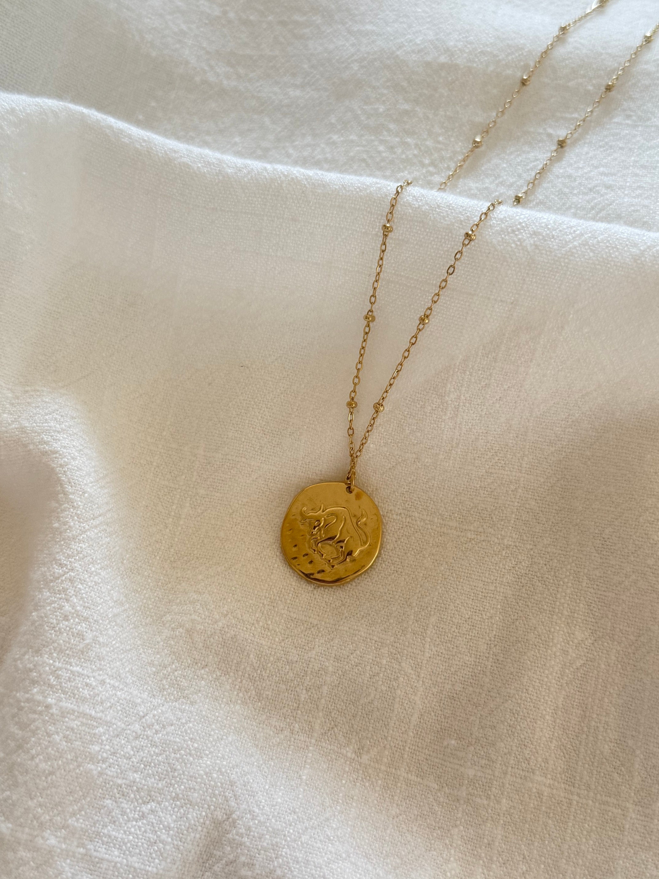 bijou signe zodiaque