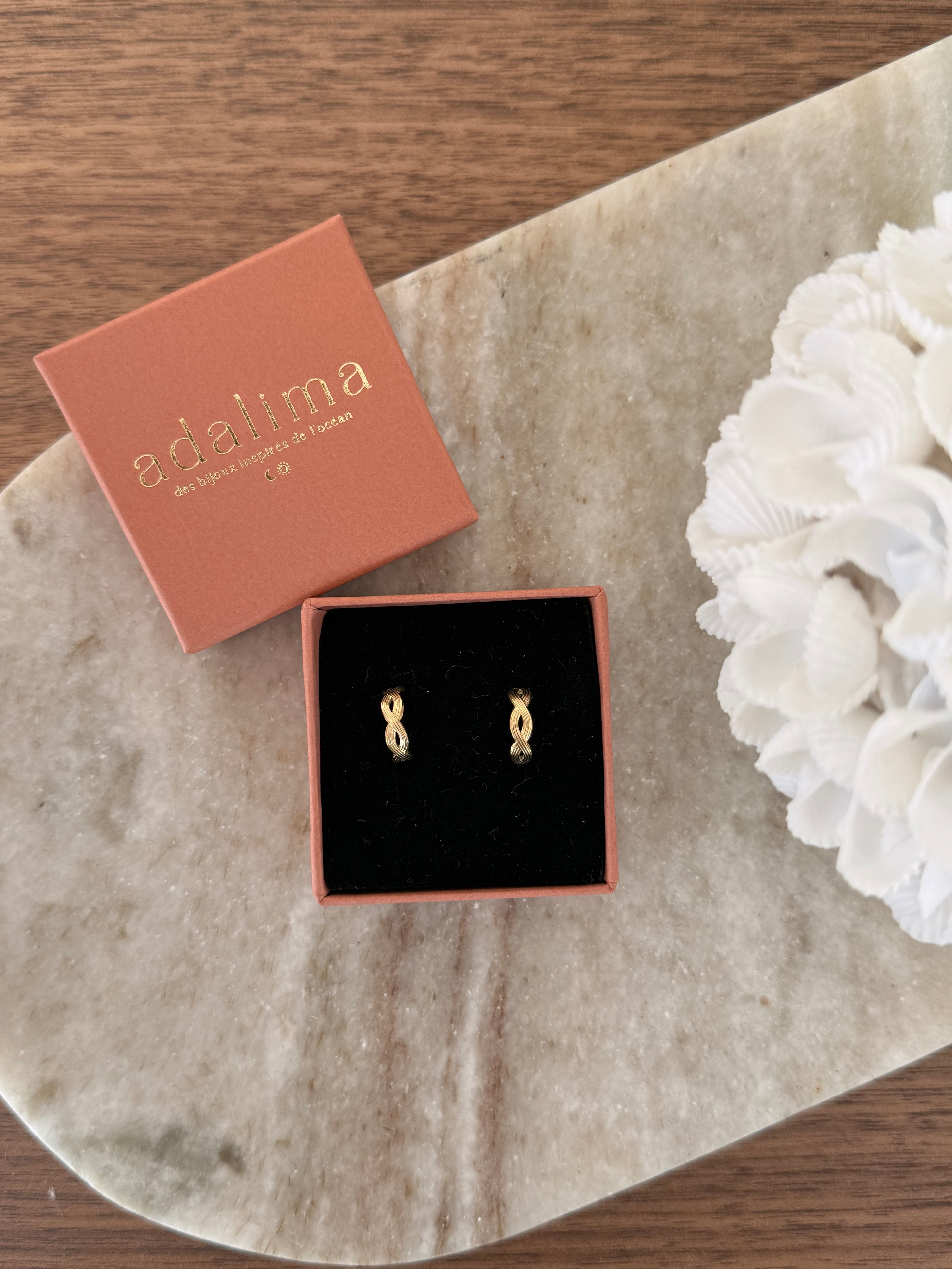 earcuff tendance pour femmes