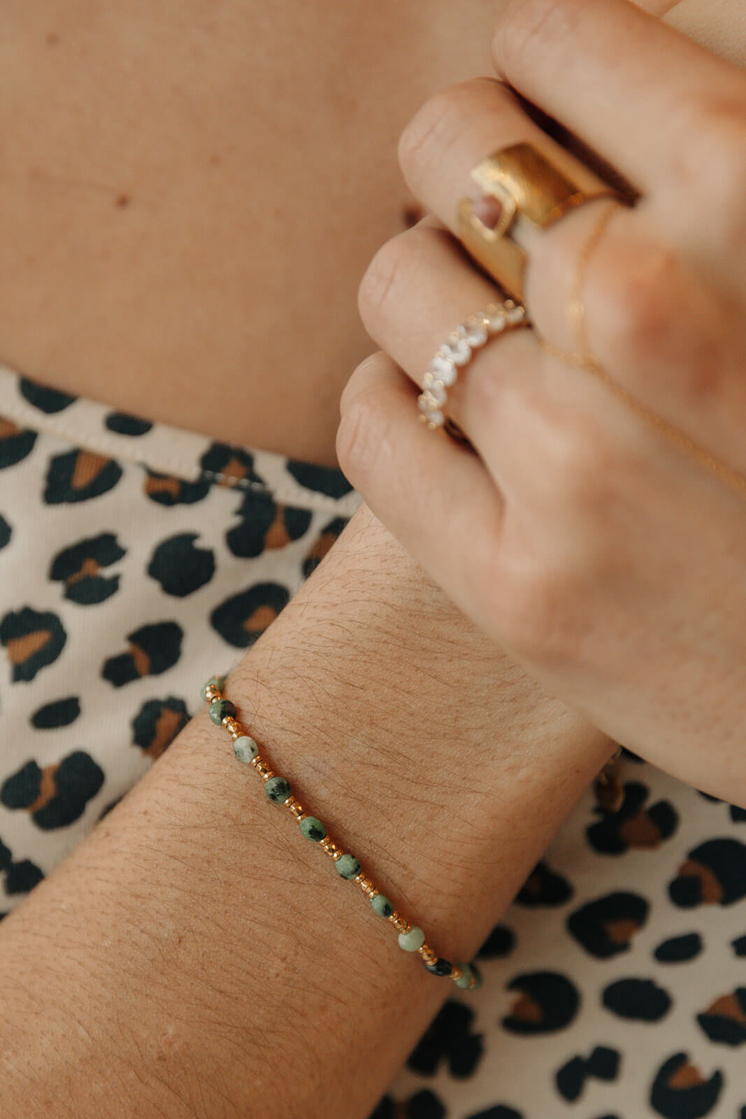 bijou turquoise africaine femme