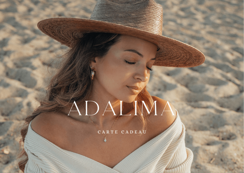 Carte cadeau Adalima