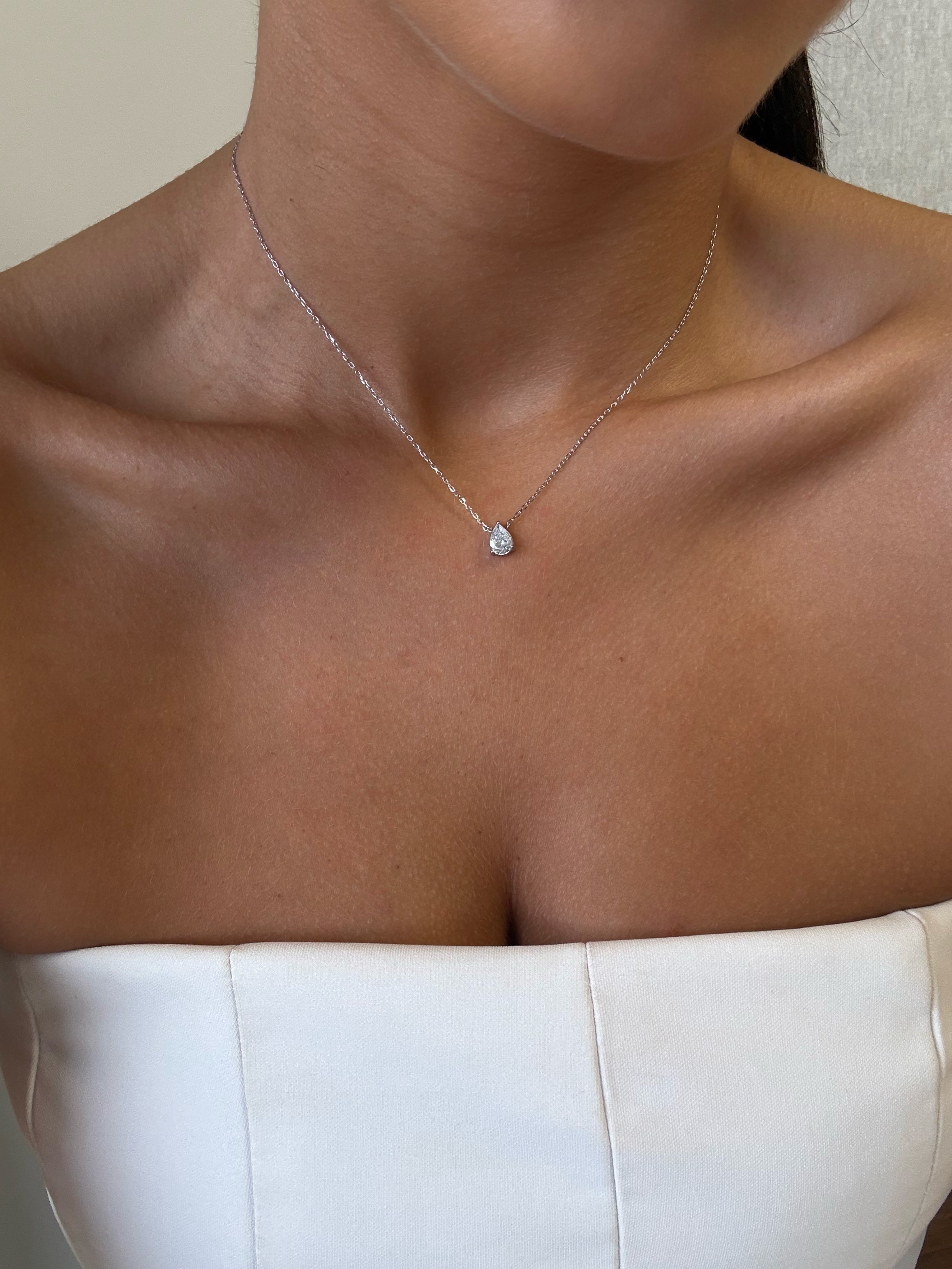 CALVI – Collier