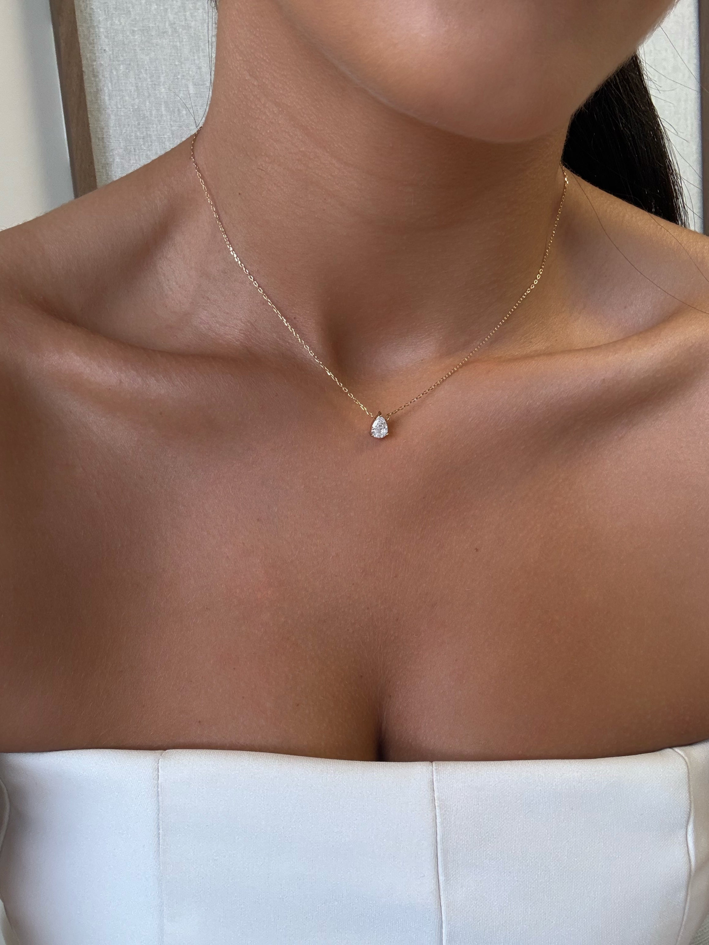 CALVI – Collier